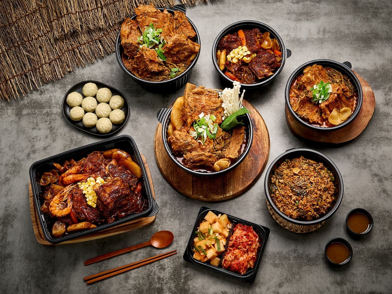 뼈앓이감자탕 대표 이미지